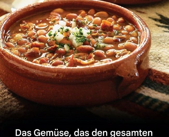 Diese Lebensmittel esse ich jede Woche – und mein Blutzucker bleibt endlich stabiler