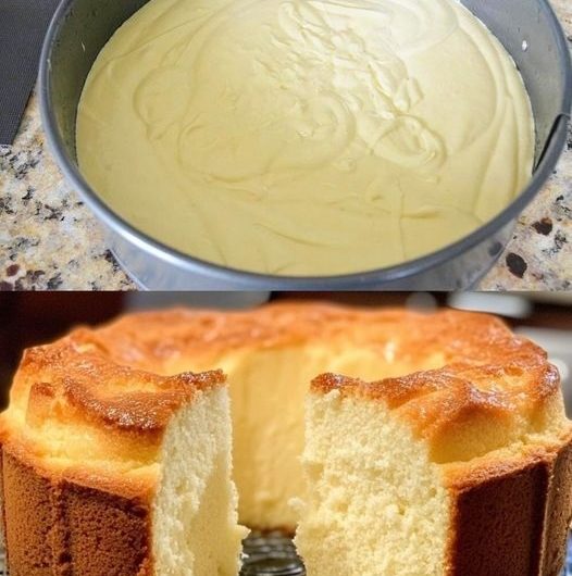 Gestern gebacken – heute schon alles weg! Mein saftiger Quark-Gugelhupf wie von früher