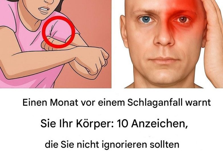 Wenn der Körper leise spricht – Warum wir die kleinen Warnzeichen unseres Körpers ernster nehmen sollten