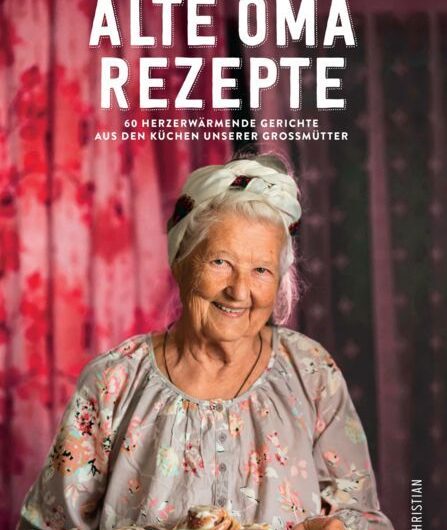Alte-Oma-Rezepte