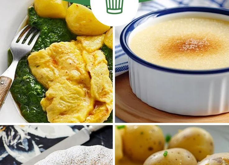 Omas Klassiker – Die besten alten Rezepte, wie bei Oma! ?️❤️