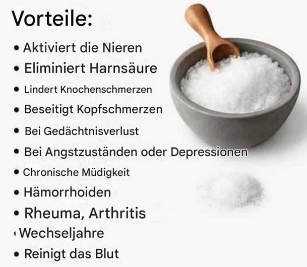 Dieses einfache Magnesium-Abendritual wurde plötzlich zu meinem liebsten Moment des Tages