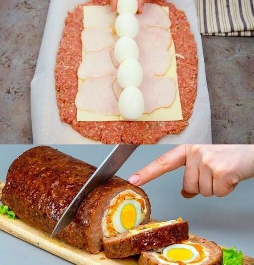 Unser bester Schaschliktopf wie damals bei Oma in 1 Stunde! – Kochen Mit Uns