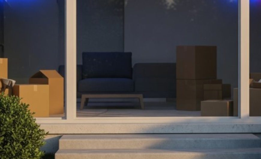 Als sich plötzlich alles in meinem Zuhause veränderte