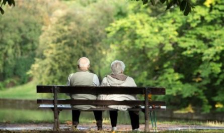 Die Änderung betrifft jetzt alle Rentner