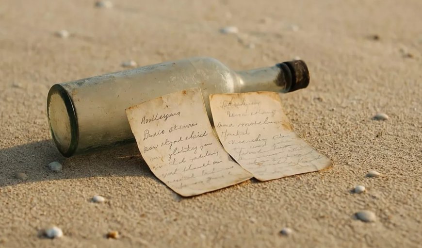 Nach 50 Jahren Ehe traf ich eine schwere Entscheidung – doch sein letzter Brief veränderte alles