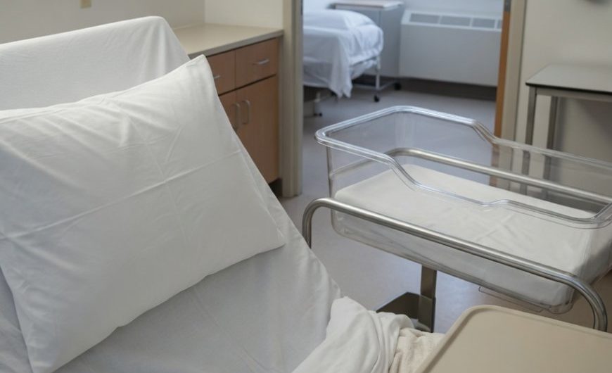 Niemand wusste, wer sie wirklich war – bis ein Moment im Krankenhaus alles veränderte