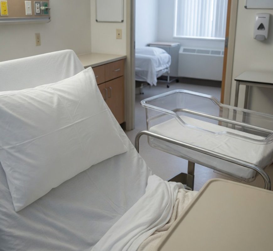 Niemand wusste, wer sie wirklich war – bis ein Moment im Krankenhaus alles veränderte
