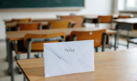Wochen nach einem schweren Verlust erhielt ich einen unerwarteten Anruf aus der Schule meines Sohnes