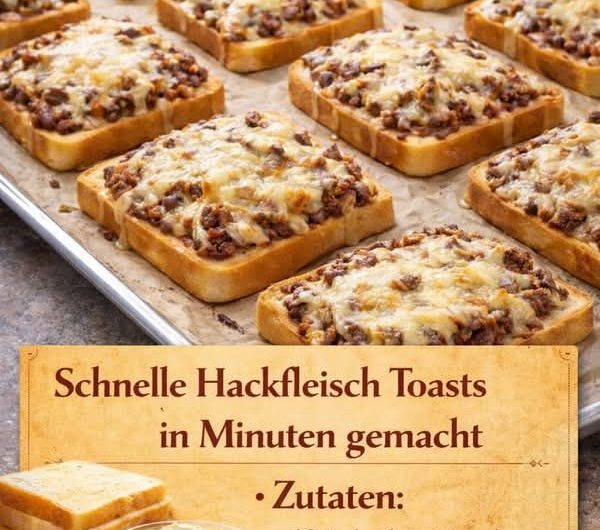 In der Küche