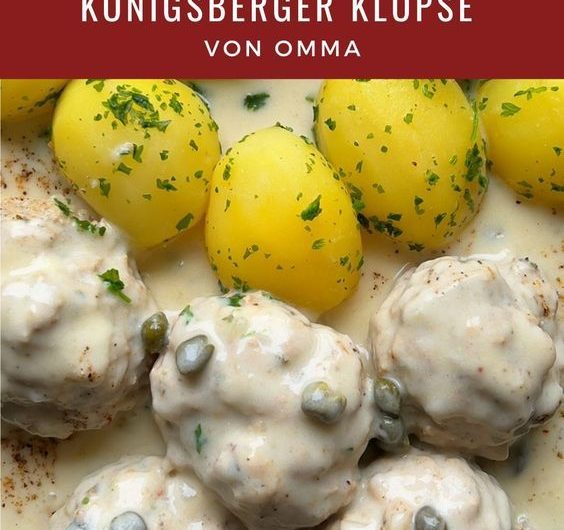 einfach, schnell, lecker