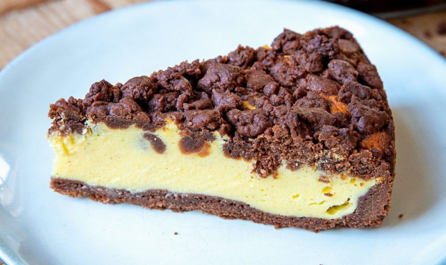 Russischer Zupfkuchen – Madame Cuisine