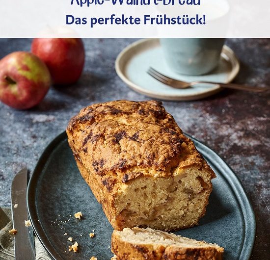 Apple-Walnut-Bread