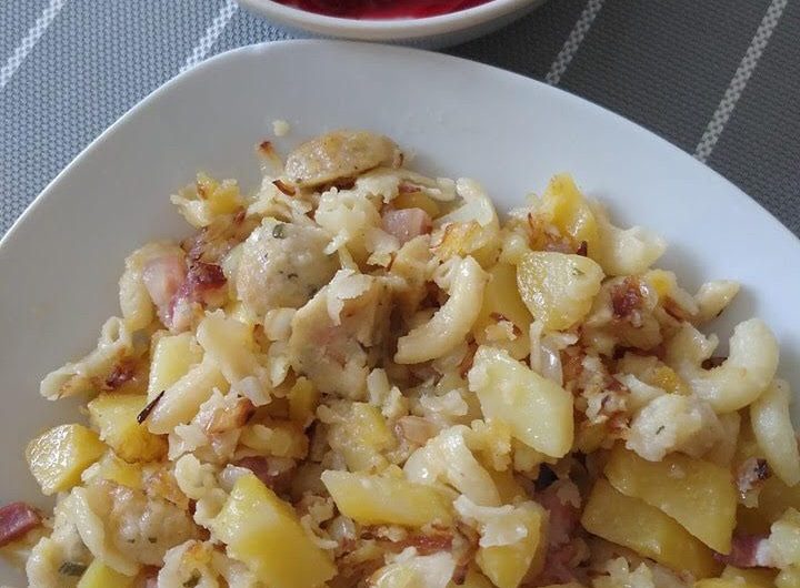 Arme Leute Rezepte