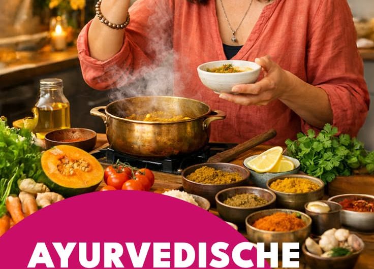 So funktioniert ayurvedische Ernährung im Alltag