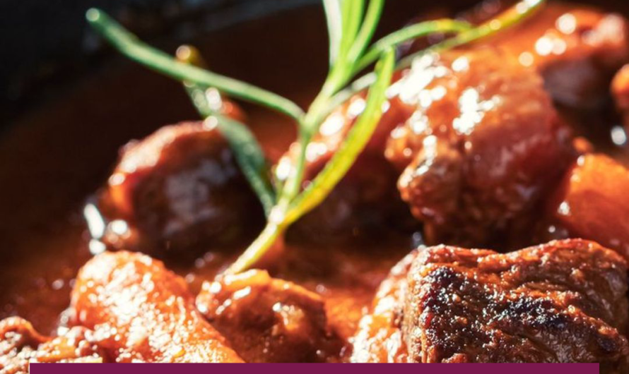 Wie bei Oma: Dieses traditionelle Rezept feiert Comeback – laut Umfrage