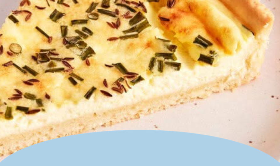 In 20 Min.: Salzkuchen – so lecker!