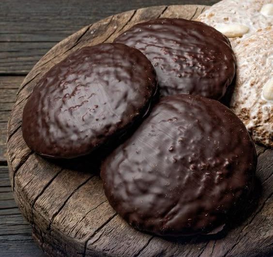 Rezept für Elisenlebkuchen vom Bäckermeister | Auch als Download
