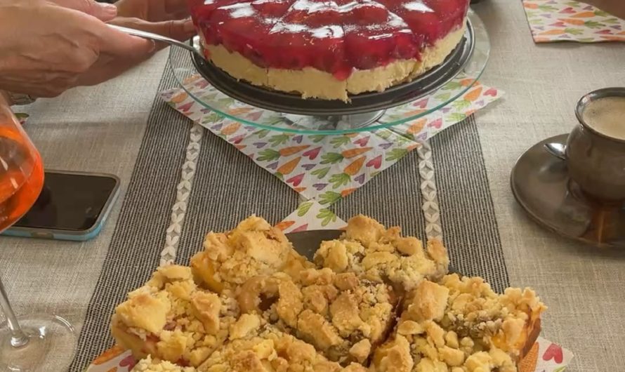 cake