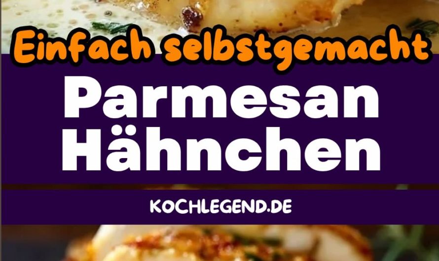 Schmeckt wie bei Oma, einfach mega lecker!