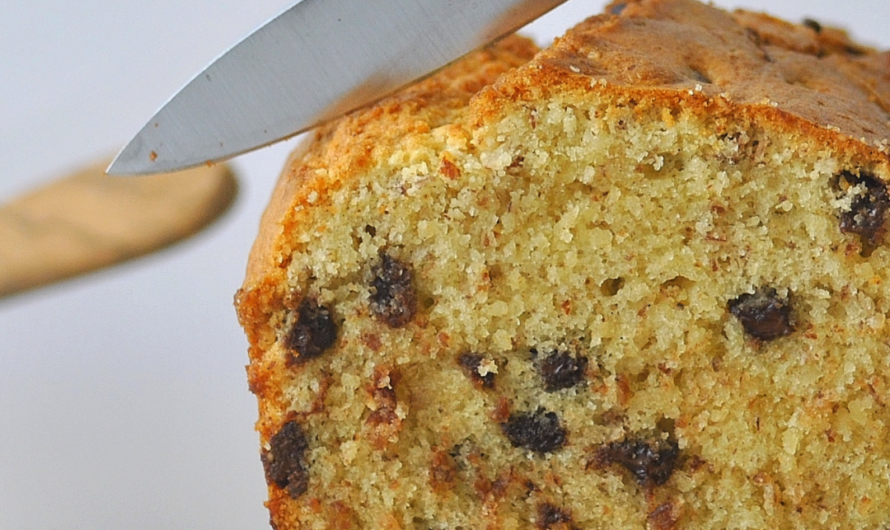 Tiroler Nusskuchen wie von Oma