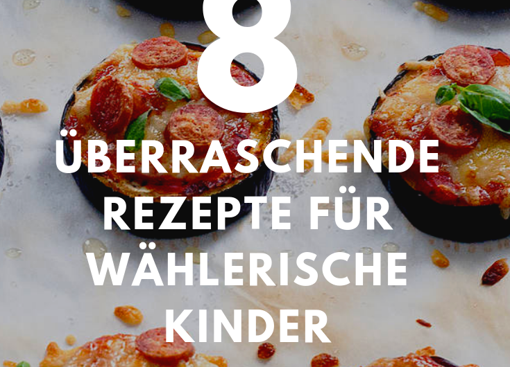 8 Tipps und clevere Rezepte für wählerische Kinder | Stories | Kitchen Stories