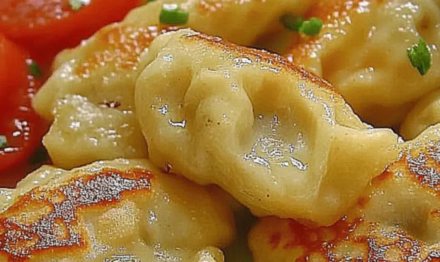 Omas Löffelknödel: In 3 Schritten Zum perfekten Ergebnis