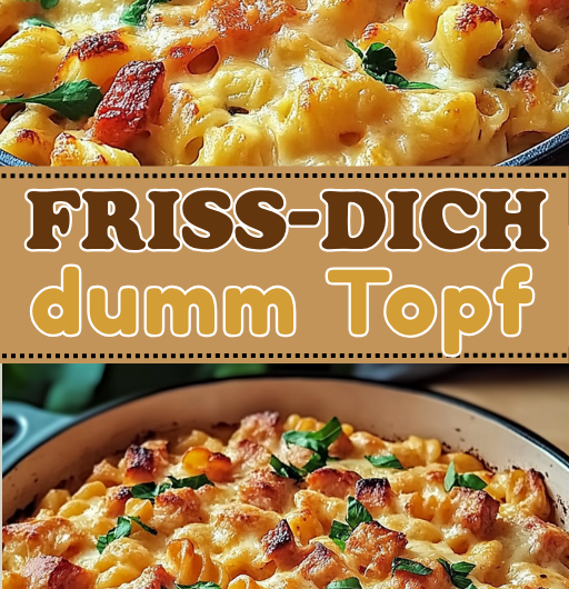Friss-dich-dumm-Topf