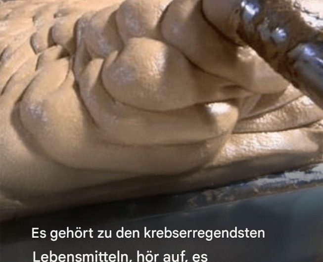 Es gehört zu den „krebserregendsten Lebensmitteln“? Was auf diesem Bild wirklich zu sehen ist – und warum die Wahrheit viel interessanter ist