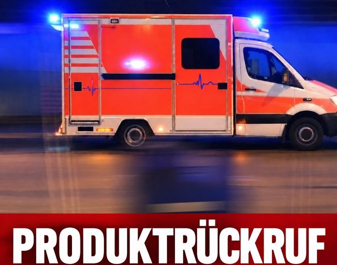 Vom Verzehr wird dringend abgeraten: Rückruf eines beliebten Kühlprodukts sorgt für Aufmerksamkeit