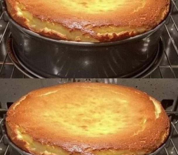 Ultracremiger Käsekuchen wie früher – so hat ihn meine Mutter gebacken