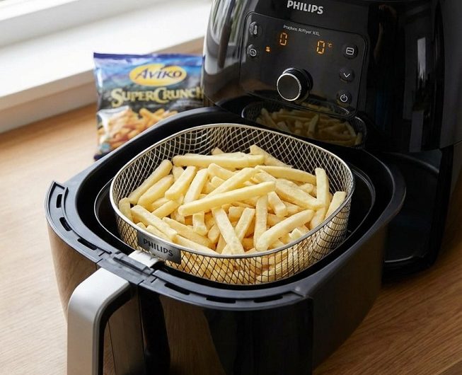 Airfryer-Pommes oder Ofenpommes? Der Unterschied überrascht viele – darauf solltest du beim Einkauf achten!